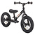 Trybike Trybike Steel loopfiets zwart