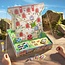 Haba Geschicklichkeitsspiel - Burg Kletterfrosch - Haba +5 Jahren