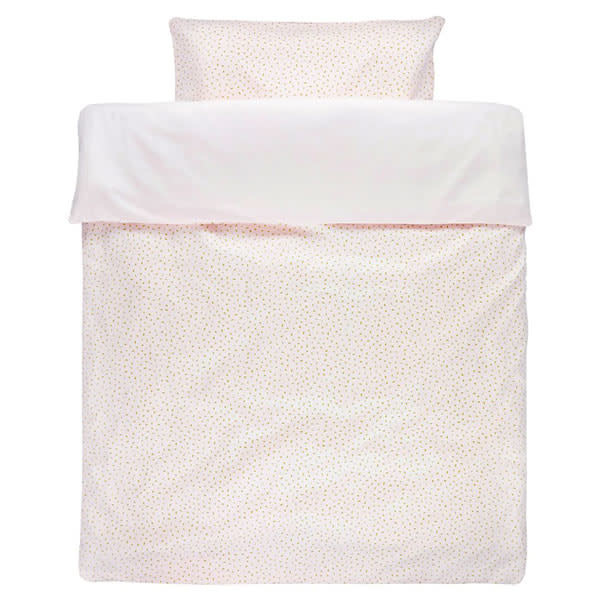 cot bed duvet 120 x 140