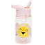 Petit Monkey Drinkbus - Shiny Lion - perzik roze - Petit Monkey