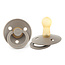 Bibs Fopspeen - Dark Oak - Bibs - T2 - 3-18mnd
