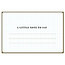 Enfant Terrible Card - A little note to say - Enfant Terrible