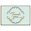 Enfant Terrible Karte - Thank you - Enfant Terrible