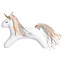 Fabelab Knuffel - Unicorn Friend - Fabelab