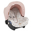 Little Dutch Little Dutch auto stoel kapje Pure pink