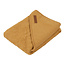 Little Dutch Little Dutch baby hooded towel - Pure Ochre