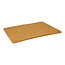 Little Dutch Little Dutch Boxkleed 80 x 100 - Pure Ochre