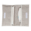 Little Dutch Little Dutch Luieretui - Pure Grey