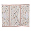 Little Dutch Little Dutch nappy wallet - Spring Flowers