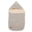 Little Dutch Little-Dutch-Schlafsack und Fußsack Pure Grey