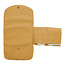 Little Dutch Little Dutch travel changing mat or pad - Pure Ochre