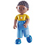 Haba Dollhouse doll Erik Little Friends - Haba