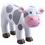 Haba Little Friends Puppenhaus Puppe Kalbchen - Haba
