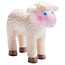 Haba Little Friends poppenhuis poppetje lam - Haba