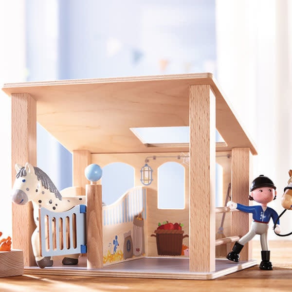 haba dollhouse