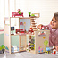 Haba Dollhouse Villa Spring morning Little Friends - Haba