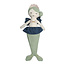 Fabelab Doll - mermaid - Fabelab