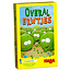 Haba Math game - Counting Peas - Haba +6 years