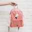 Trixie Baby Rugzak - Mrs Flamingo - Trixie