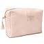 Nobodinoz tipi en accessoires Toilettas - Diva waterproof - Dream pink - Nobodinoz