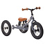 Trybike Trybike Steel 2-in-1 loopfiets Grijs