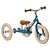 Trybike Trybike Steel 2-in-1 loopfiets Vintage Blauw