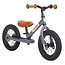 Trybike Loopfietsen Trybike Steel balance bike Grey