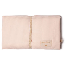 Changing mat Mozart dream Pink Nobodinoz