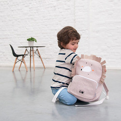 Sac a dos enfant - Mme Herisson - Trixie