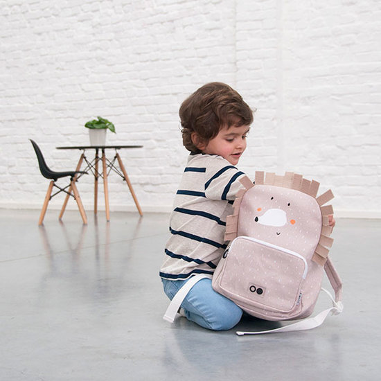 Trixie Baby Kinderrucksack - Frau Igel - Trixie