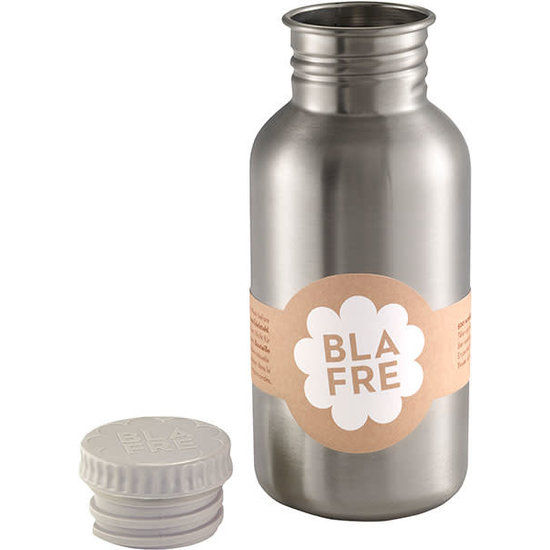 Blafre Gourde 500 ml - gris - Blafre
