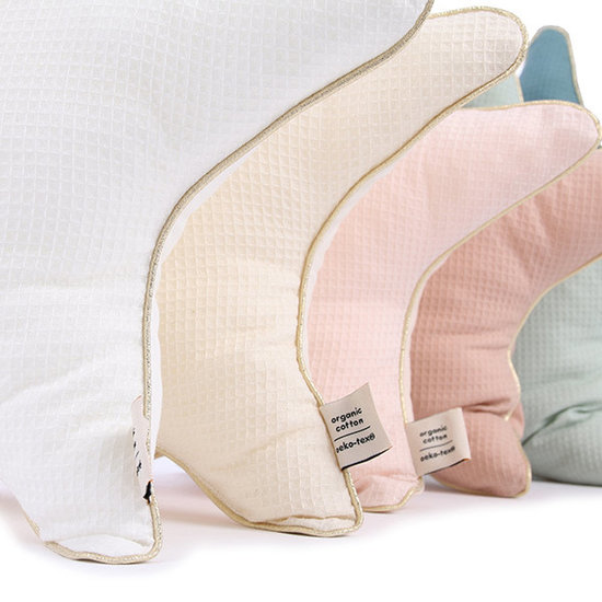 Nobodinoz Nobodinoz star cushion Aristote - Elements - Natural