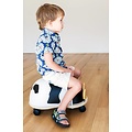Wheely bug Wheely Bug rigolo - vache