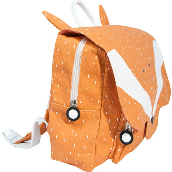 Trixie Trixie - kleuterboekentas - Mr. Fox