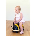 Wheely bug Rigolo - abeille - Wheely Bug