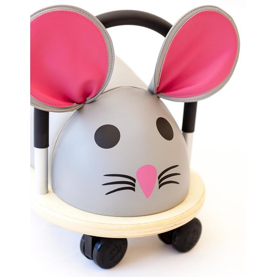 Wheely bug Komische Wheely Bug - Maus