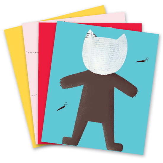 Djeco Djeco | Knutseldoos Collages Voor De Kleintjes