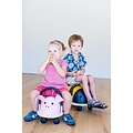 Wheely bug WheelyBug | loopwagen - varken