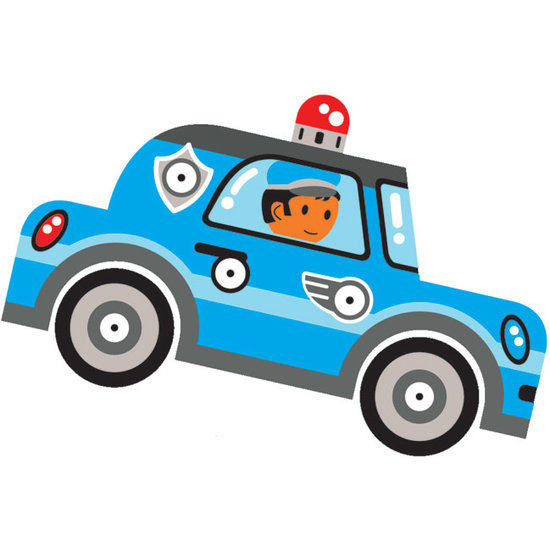 Djeco Djeco wooden hammer game Vehicules tap tap