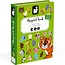 Janod Janod - Magnetic Book animals - 40pcs 3-8yrs