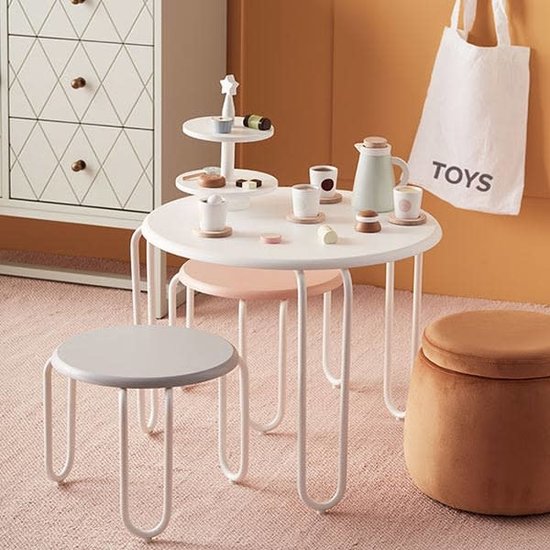 Kid's Concept Koekjes - Fika Zweden - Kids Concept