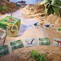 Haba Memory game - On the Hunt for Dinos - Haba +5 years