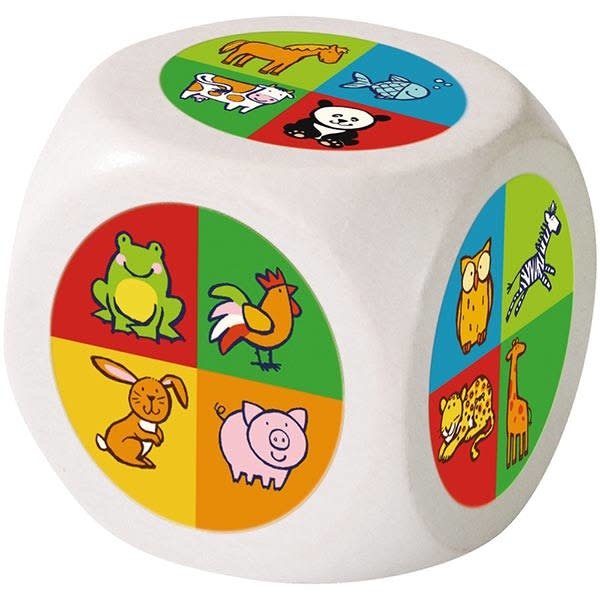 Haba Memory Spiel Alle Deine Tiere Haba 3 Jahren - 