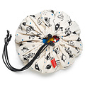 Play and Go Toy storage bag - Mini Space - Play and Go
