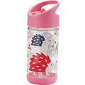 Sugar Booger Trinkflasche Flip and Sip - Igel - Sugar Booger