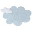 Lorena Canals Tapijt - Puffy - Dream blue - Lorena Canals