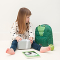 Trixie Kids backpack - Mr. Crocodile - Trixie
