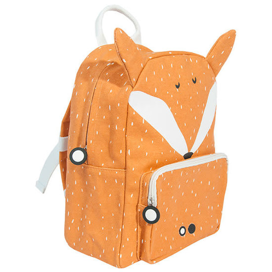Trixie Kinderrucksack - Herr Fuchs - Trixie
