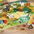 Haba Brettspiel - Hoppe Reiter - Haba +3 Jahren
