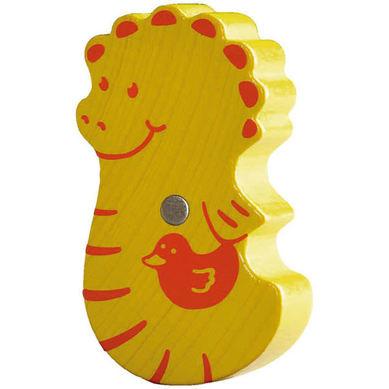 Haba Geschicklichkeitsspiel Meine ersten Spiele - Fische angeln - Haba +2J